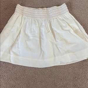 J Crew skirt